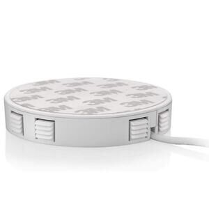 DIY Embedded Hidden Wireless Charger